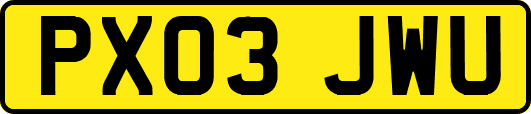 PX03JWU