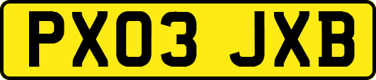PX03JXB
