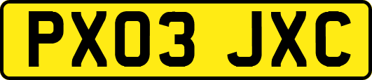 PX03JXC