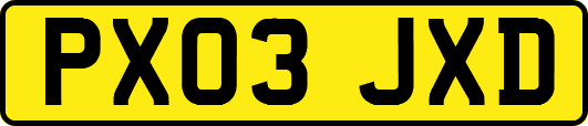 PX03JXD