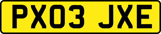 PX03JXE