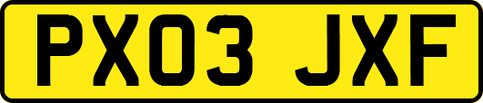 PX03JXF
