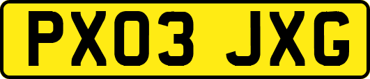 PX03JXG