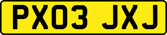 PX03JXJ