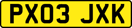 PX03JXK