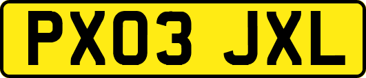 PX03JXL