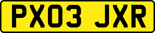 PX03JXR