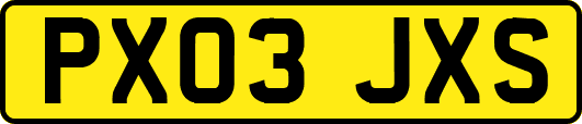 PX03JXS