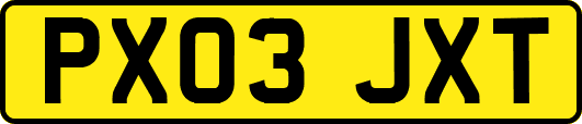 PX03JXT