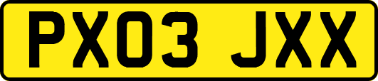 PX03JXX