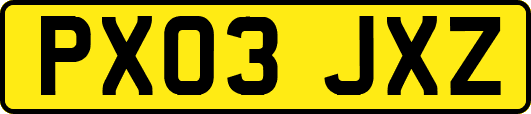 PX03JXZ