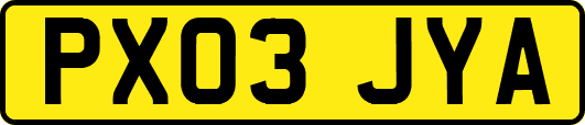 PX03JYA