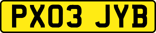 PX03JYB