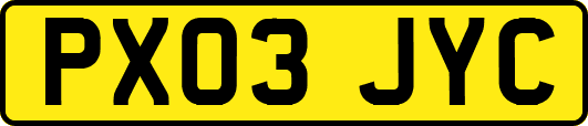 PX03JYC