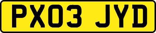 PX03JYD