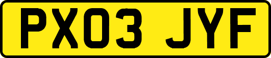 PX03JYF