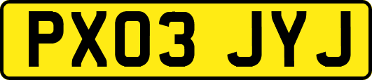 PX03JYJ