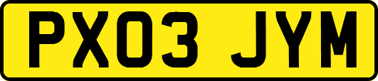 PX03JYM