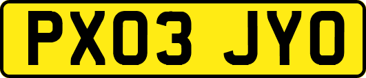 PX03JYO