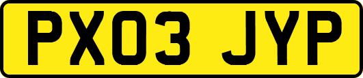 PX03JYP