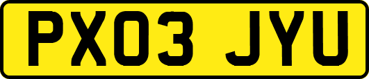 PX03JYU