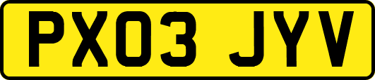 PX03JYV