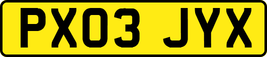 PX03JYX