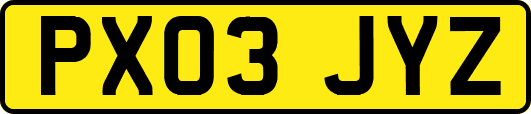 PX03JYZ