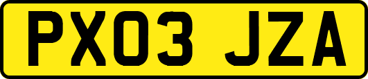 PX03JZA