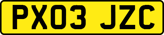 PX03JZC