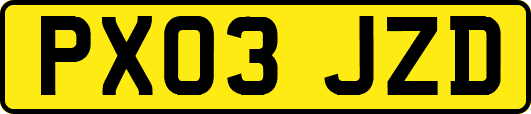 PX03JZD