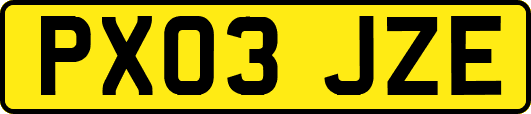 PX03JZE