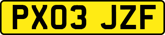 PX03JZF