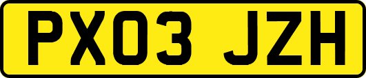 PX03JZH