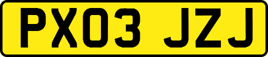 PX03JZJ