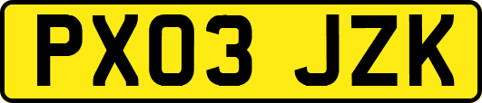 PX03JZK
