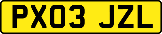 PX03JZL