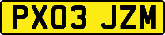 PX03JZM