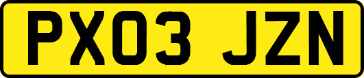 PX03JZN