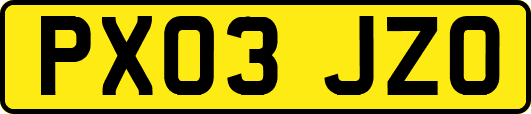 PX03JZO