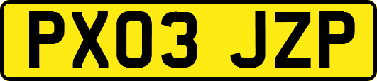 PX03JZP