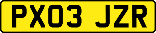 PX03JZR