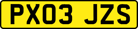 PX03JZS