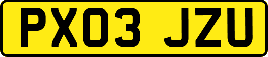PX03JZU
