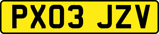 PX03JZV