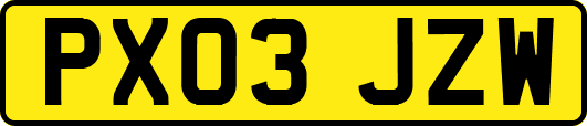 PX03JZW