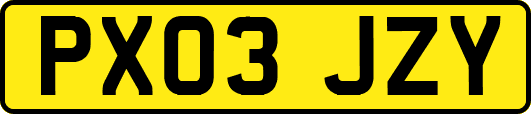 PX03JZY