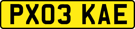 PX03KAE