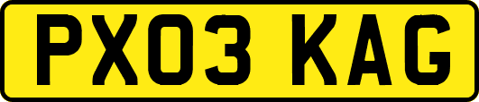PX03KAG