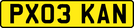 PX03KAN